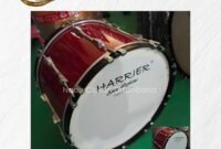 bass drum 
