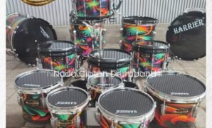 Jual 1 Set Alat Drumband Palopo Lengkap Jual 1 Set Alat Drumband Palopo Lengkap