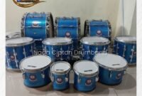 Jual Alat Marchingband Kendari