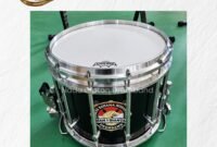snare drum hts