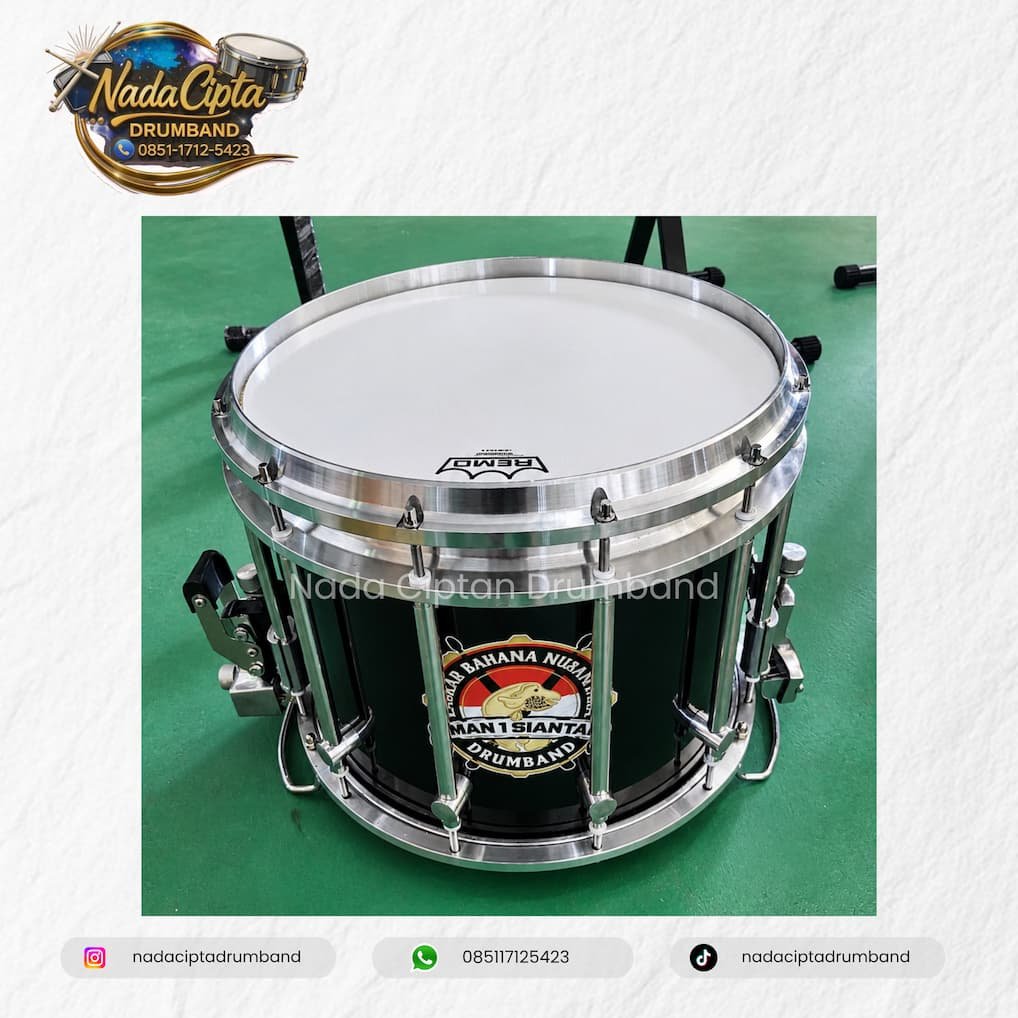 snare drum hts