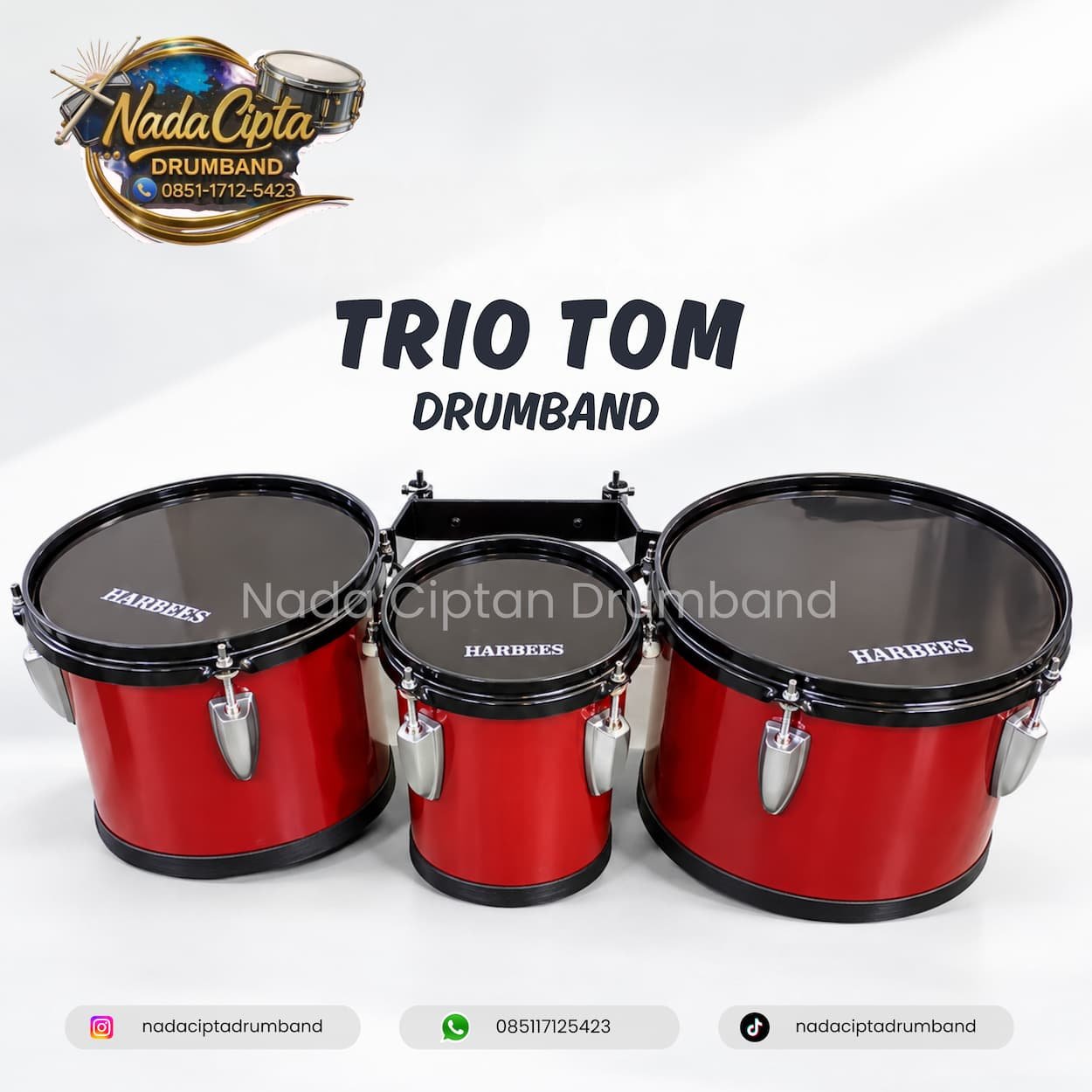 harga trio tom