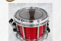 snare drum hts
