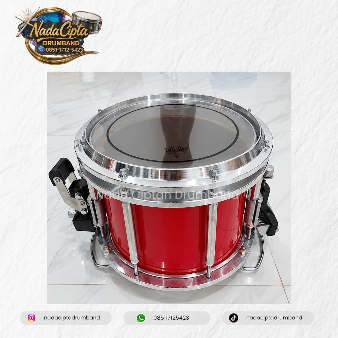 snare drum hts