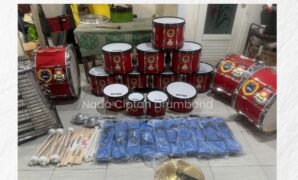 jual alat drumband palu jual alat drumband