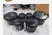 sixtom marchingband