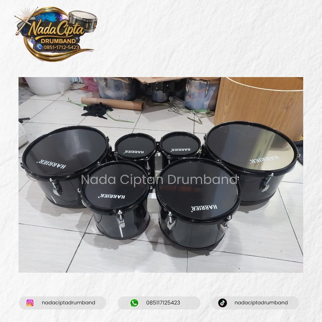 sixtom marchingband