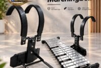 harnes besi marchingbell