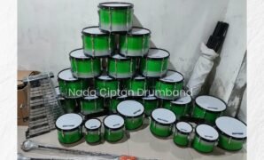Jual Alat Drumband Kota Pematang Siantar jual alat drumband