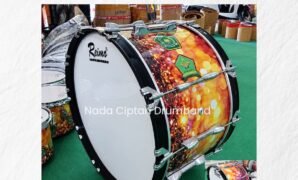 jual bass drum custom jual bass drum custom