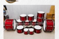 jual alat marchingband jual alat marchingband akmil