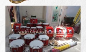 jual alat drumband sekolah