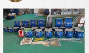 Jual 1 Set Alat Drumband Demak Lengkap Jual 1 Set Alat Drumband Demak Lengkap