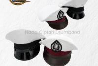 topi pet mayoret akmil