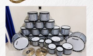 vendor pengadaan alat drumband vendor pengadaan alat drumband