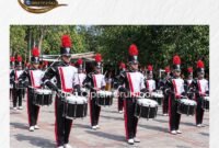 sergam drumband