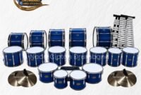 jual alat drumband 