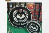 bass drum 