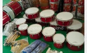 jual alat drumband bitung jual alat drumband