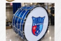 jual bass drum