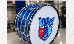 jual bass drum supporter custom jual bass drum