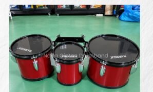 harga trio tom drumband trio tom