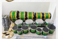 jual alat drumband