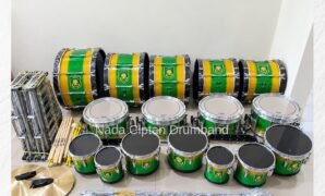 jual alat alat drumband binjai jual alat drumband