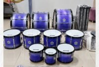 jual alat drumband