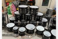 jual alat drumband