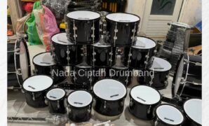 jual alat drumband & marchingband batam jual alat drumband