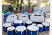 jual alat drumband