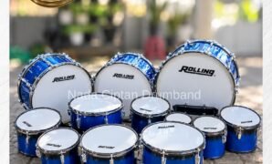 jual alat drumband langsa jual alat drumband