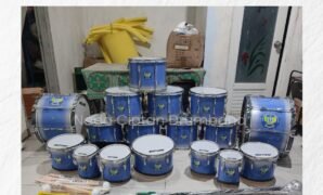 jual alat drumband bengkulu jual alat drumband