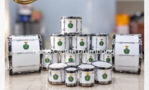 Jual Alat Marchingband Subulussalam jual alat marchingband