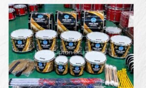jual alat alat drumband bukit tinggi jual alat drumband