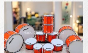 jual alat drumband pemantangsiantar jual alat drumband