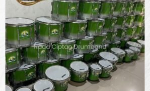Jual Alat Alat Drumband Sibolga jual alat drumband