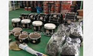 jual alat alat drumband pariaman alat drumband