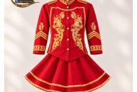 baju mayoret