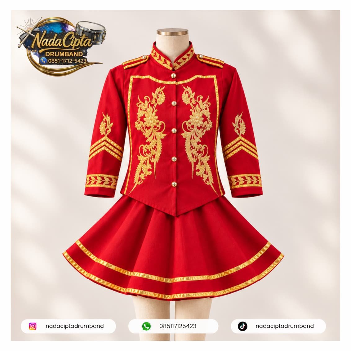 baju mayoret