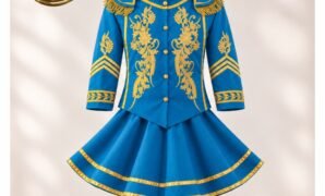 jual baju mayoret custom baju mayoret