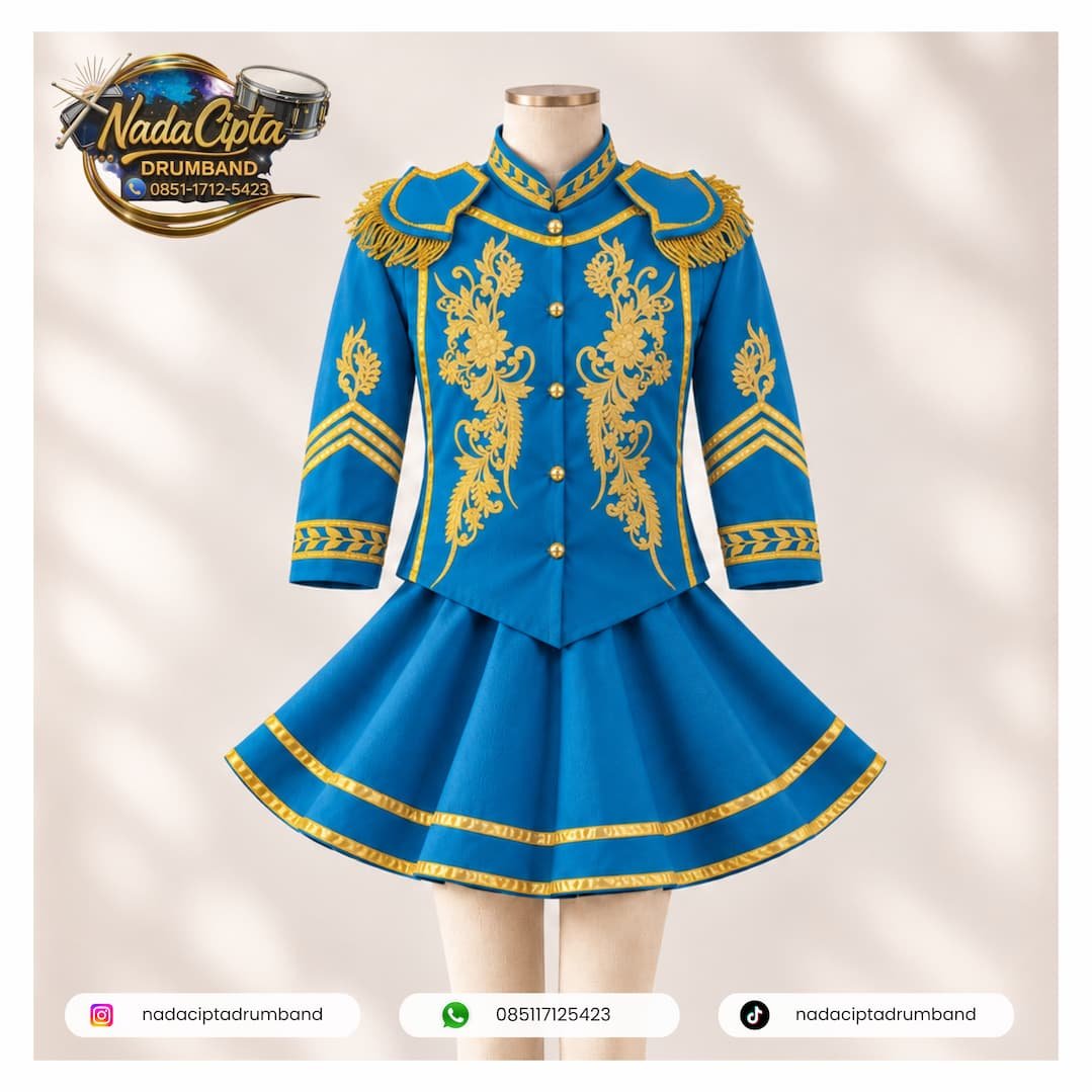 baju mayoret