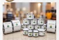 Jual Alat Drumband Prabumulih Lengkap dan Berkualitas, Yuk Bikin Tim Sekolah Makin Kompak!