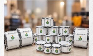 jual alat drumband