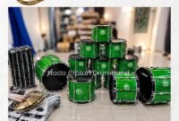 Jual Alat Drumband Padang Panjang Lengkap dan Berkualitas, Yuk Bikin Tim Makin Kompak!