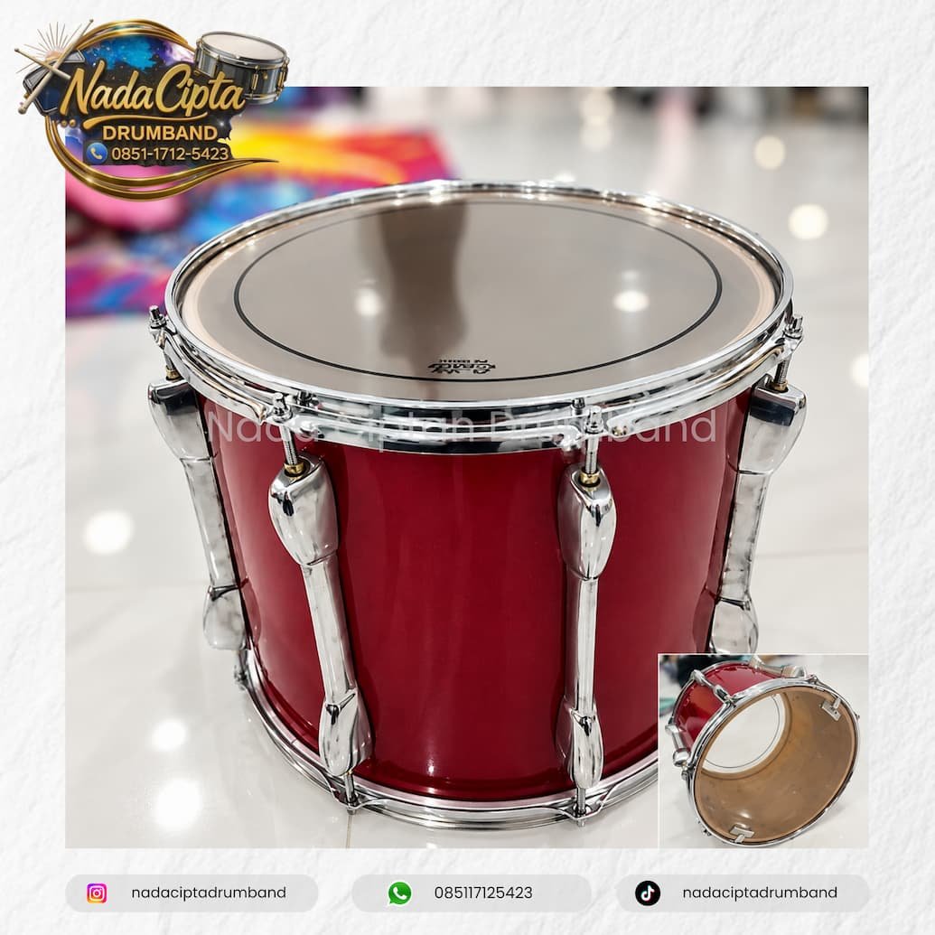 snare drum akmil
