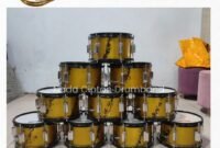jual alat drumband