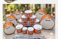jual alat drumband